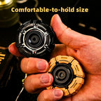 WANDERERS Open Armor Metal Fidget Spinner