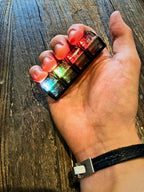 RGB Click Keychain