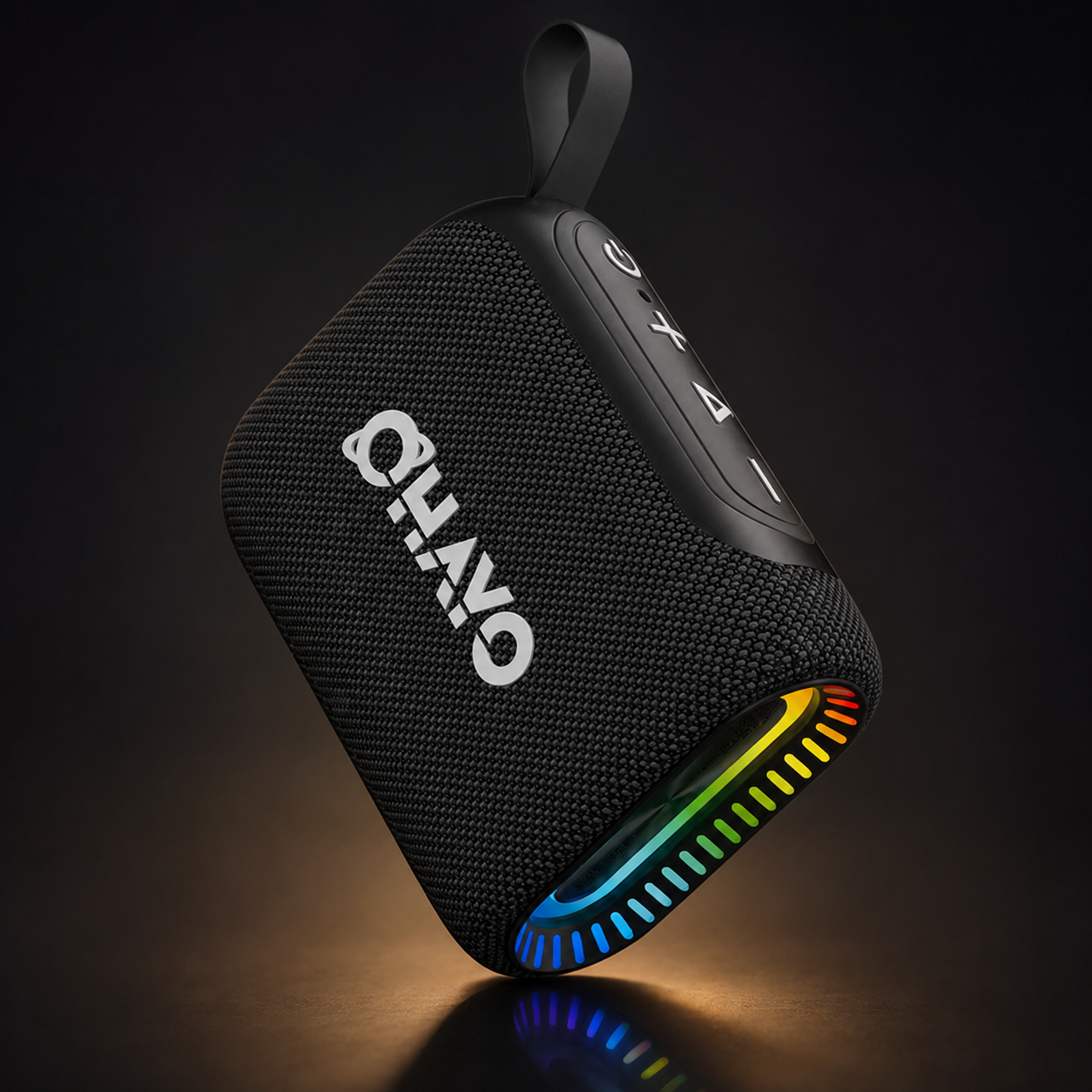 OHAYO Waterproof Bluetooth Speaker