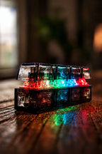 RGB Click Keychain